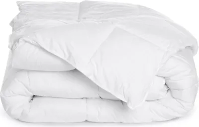 Image de Bleu Calin Couette Très Chaude Sensation Duvet 220x240cm