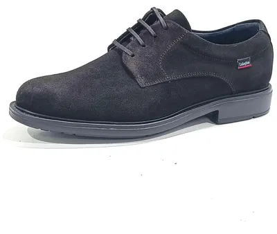 Image de Chaussures basses Callaghan 121-89403 pour Homme