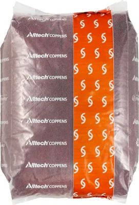Produktbild von Pellet Zanętowy Coppens Red Halibut Premium Select 2 mm 25 kg