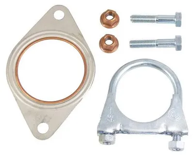 Immagine prodotto di Kit per la sostituzione del catalizzatore