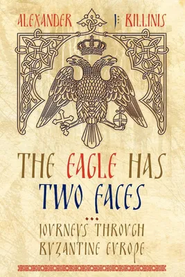 Produktbild von The Eagle Has Two Faces