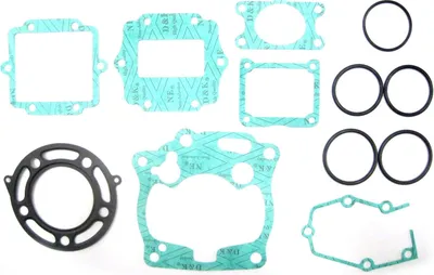 Produktbild von Motordichtsatz Dichtsatz Gasket set TOP END für KAWASAKI KX 125 KX125L 1998-1999
