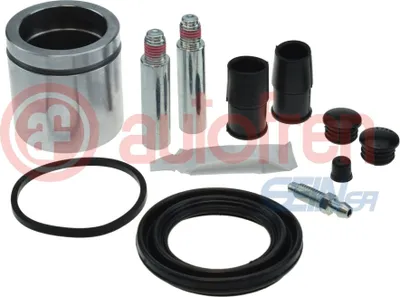 Immagine prodotto di AUTOFREN SEINSA Kit di riparazione pinza freno adatto per MERCEDES-BENZ Classe C Berlina (W202) Anteriore 57 mm D43356S