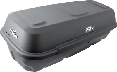 Produktbild von Hakenkasten für die Inter Pack Re-Cargo Plattform