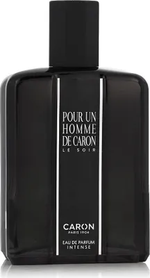 Immagine prodotto di Caron Pour Un Homme de Caron Le Soir Eau de Parfum 125ml Uomo Spray