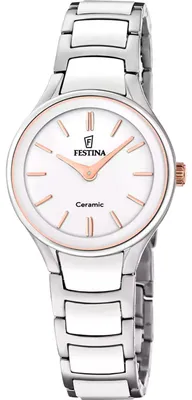 Image de Festina - F20752/1 - Montre-bracelet - Femmes
