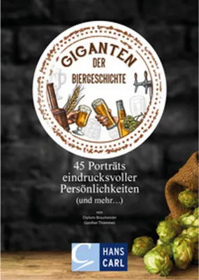 Image de Giganten der Biergeschichte