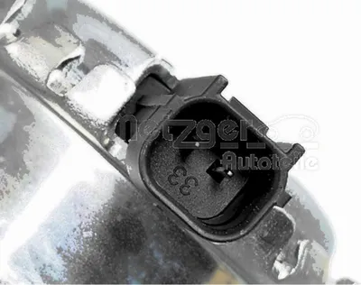 Produktbild von METZGER Zentralmagnet Nockenwellenverstellung 2411042 für TOYOTA GT 86 Coupe (ZN6) elektrisch