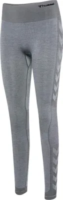Produktbild von hmlMT SHINE SEAMLESS MW TIGHTS