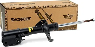 Produktbild von 2x MONROE SATZ Gasdruck STOSSDÄMPFER