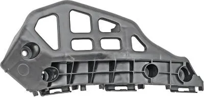 Produktbild von DIEDERICHS 6660052 Stoßstangenhalter Vorne Rechts für TOYOTA Auris Kombi (E18) AURIS (NZE18, ZRE18) AURIS VAN Kasten (ZRE18, NZE18)