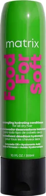 Produktbild von Matrix Food For Soft kondicionér 300ml