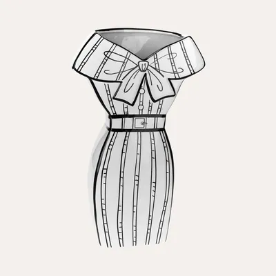 Produktbild von KEYHOMESTORE | Keramische Schaufensterpuppenvase