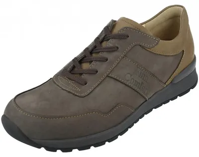 Produktbild von Finn Comfort Komfort Schnürschuhe Herren 31393037333630 Braun 43 EU
