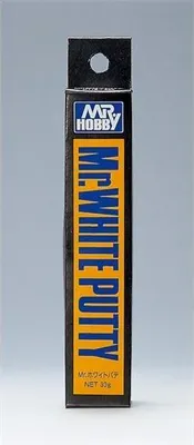Immagine prodotto di GUNZE GSP118 P-118 Mr. White Stucco (40 ml)