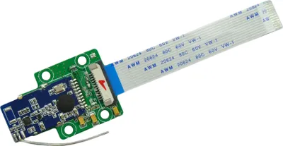 Produktbild von Amewi Empfänger X252