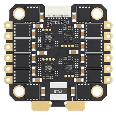 Produktbild von Geprc Gep-Bl32 50A 96K 3–6S 4In1 Esc