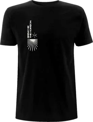 Produktbild von Bring Me The Horizon Tools Black L T-Shirt