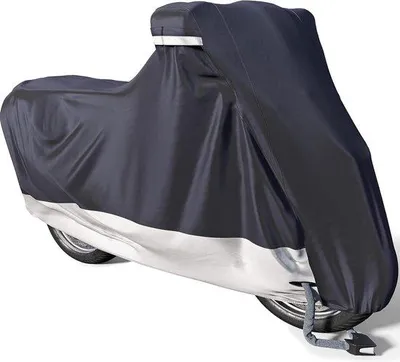 Produktbild von Wasserdichter ScooterSchutz L Größe wintertauglich hitzebeständig