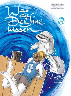 Produktbild von Was die Delfine wissen