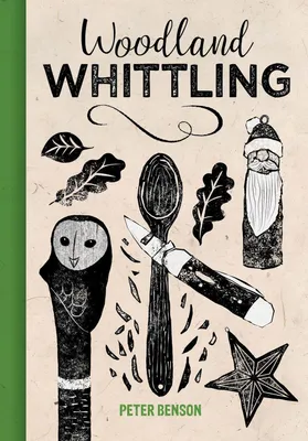 Produktbild von Woodland Whittling
