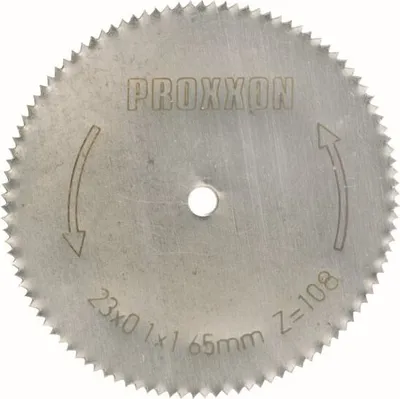 Obrázok produktu pre Proxxon Micromot 28 652 Replacement Cutting Disc for MICRO Cutter MIC