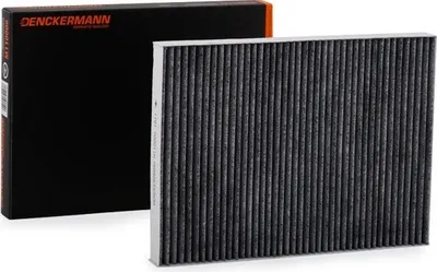 Produktbild von DENCKERMANN M110006 Aktivkohle Innenraumfilter Pollenfilter für VW PASSAT Variant (3B6) GOLF III (1H1) Lupo (6X1, 6E1) POLO (6N2) für AUDI