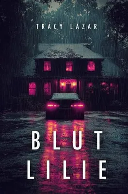 Produktbild von Blutlilie Thriller