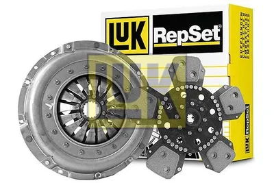 Immagine prodotto di Kit frizione LuK 633 2404 29 330 mm