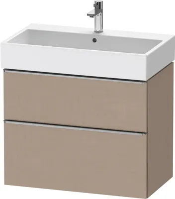 Produktbild von DURAVIT DE4373070750000 D-Neo WTUWH Rek 784x442x625 Lei Mt