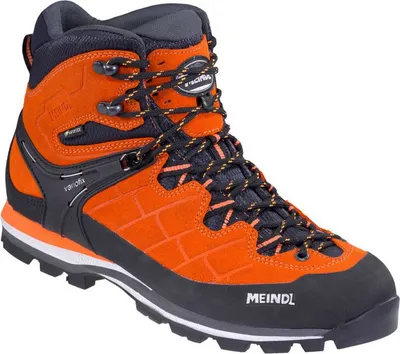 Produktbild von MEINDL Litepeak GTX leuchtorange 42.5