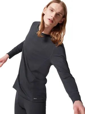 Produktbild von Herren Shirt langarm Ceravida Heat von der Marke Skiny XL