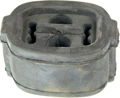 Produktbild von Auspuffgummi hinten 7698769