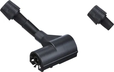 Produktbild von Universal Handturbo-Saugdüse mit dem WAK Varioadapter