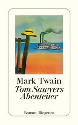 Obrázok produktu pre Tom Sawyers Abenteuer