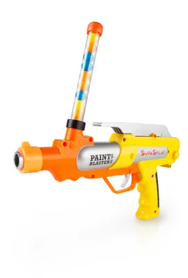 Image de Pistolet de paintball pour enfants