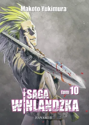 Immagine prodotto di Saga winlandzka 10