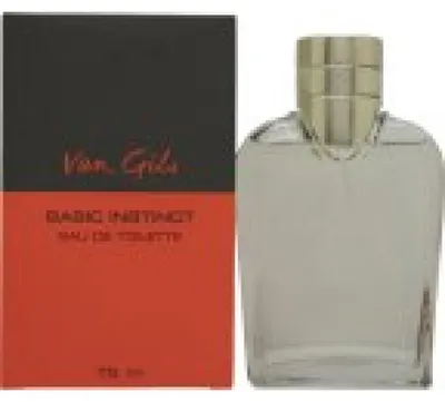 Produktbild von Van Gils Basic Instinct Edt Spray VAN75ml