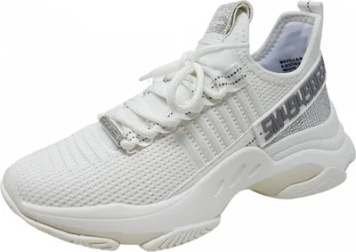 Produktbild von Steve Madden Maxilla R Sneaker Weiß