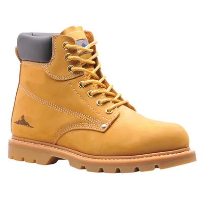 Zdjęcie produktu dla Sznurowane buty ochronne Steelite SB HRO