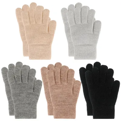 Produktbild von 5 Paar Winterstiefel für Kinder