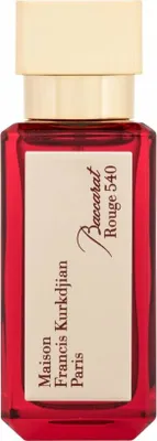 Produktbild von Maison Francis Kurkdjian Baccarat Rouge 540, Männer, 35 ml, PARFUM (FRAGRANCE); ALCOHOL; AQUA (WATER/EAU); CITRUS AURANTIUM PEEL OIL; BUTYL...