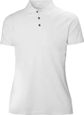 Produktbild von Helly Hansen Workwear Classic Damen Polo Weiß XL