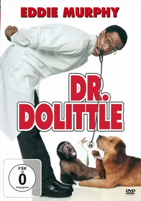 Produktbild von Dr. Dolittle