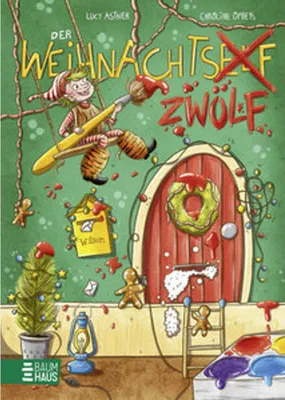 Obrázek produktu pro Der Weihnachtszwölf