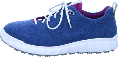 Produktbild von Ganter Komfort Schnürschuhe petrol Damen 31353133353532 Blau 40 EU