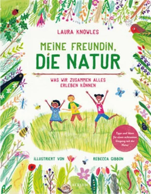 Obrázok produktu pre Knowles, L: Meine Freundin, die Natur