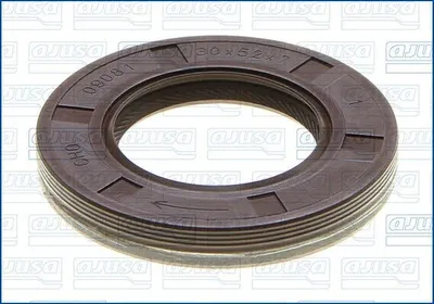 Produktbild von AJUSA Nockenwellendichtung 15009700 stirnseitig für FIAT DUCATO Pritsche/Fahrgestell (230) 7mm 30mm 52mm