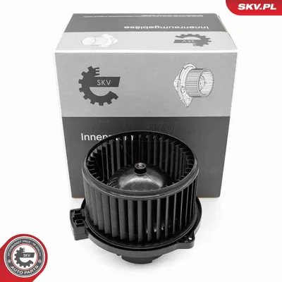 Produktbild von ESEN SKV 68SKV086 Gebläsemotor Innenraumgebläse für OPEL ANTARA für CHEVROLET CAPTIVA (C100, C140) für VAUXHALL Antara (L07)