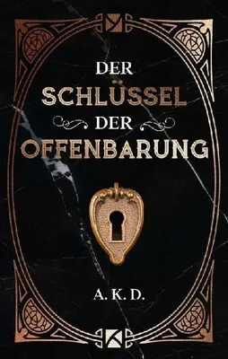 Produktbild von Der Schlüssel der Offenbarung